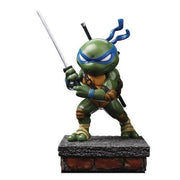 Iron Studios SDCC 2023 Teenage Mutant Ninja Turtles MiniCo. Vinyl Figure PREVIEWS Exclusive - Select Figure(s) Action & Toy Figures ToyShnip