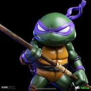 Iron Studios SDCC 2023 Teenage Mutant Ninja Turtles MiniCo. Vinyl Figure PREVIEWS Exclusive - Select Figure(s) Action & Toy Figures ToyShnip
