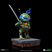 Iron Studios SDCC 2023 Teenage Mutant Ninja Turtles MiniCo. Vinyl Figure PREVIEWS Exclusive - Select Figure(s) Action & Toy Figures ToyShnip