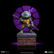 Iron Studios SDCC 2023 Teenage Mutant Ninja Turtles MiniCo. Vinyl Figure PREVIEWS Exclusive - Select Figure(s) Action & Toy Figures ToyShnip
