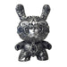 It's a F.A.D. Dunny Pewter Edition by J*RYU SIGNED Vinyl Art Toy Kidrobot