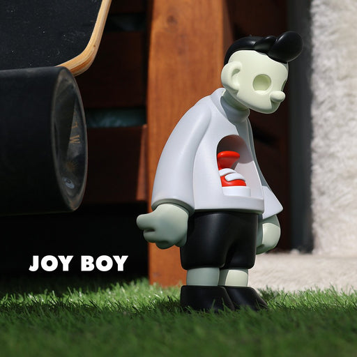 Joy Boy OG Edition PREORDER Resin ATOM TOYS