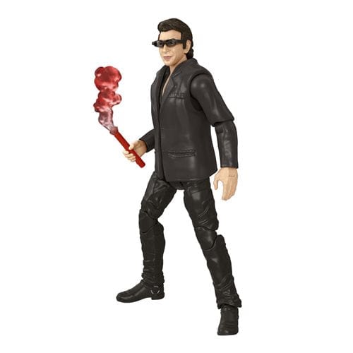 Jurassic Park Hammond Collection Dr. Ian Malcolm Action Figure Action Figure ToyShnip