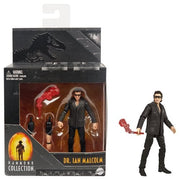 Jurassic Park Hammond Collection Dr. Ian Malcolm Action Figure Action Figure ToyShnip