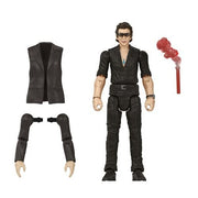 Jurassic Park Hammond Collection Dr. Ian Malcolm Action Figure Action Figure ToyShnip