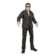 Jurassic Park Hammond Collection Dr. Ian Malcolm Action Figure Action Figure ToyShnip
