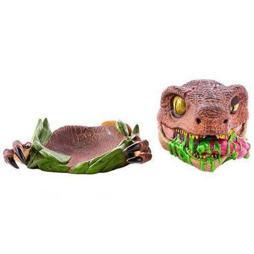 Jurassic Park Raptor Mondoid Vinyl Figure Toys & Games ToyShnip