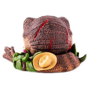 Jurassic Park Raptor Mondoid Vinyl Figure Toys & Games ToyShnip