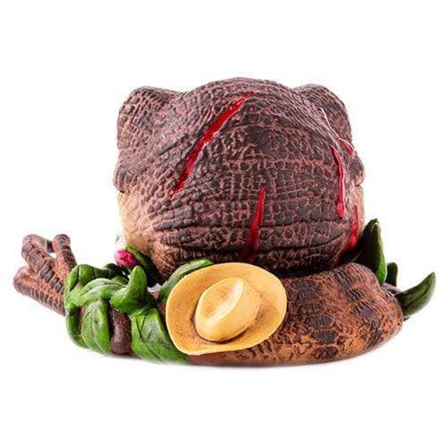 Jurassic Park Raptor Mondoid Vinyl Figure Toys & Games ToyShnip