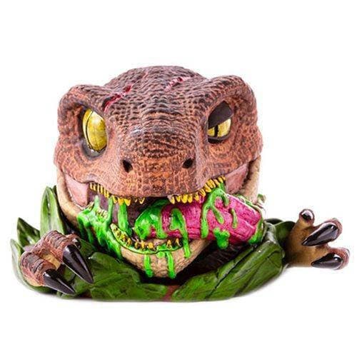 Jurassic Park Raptor Mondoid Vinyl Figure Toys & Games ToyShnip