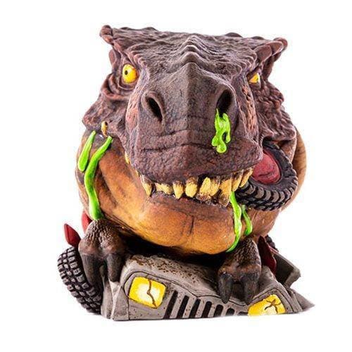 Jurassic Park T-Rex Mega Mondoid Vinyl Figure Toys & Games ToyShnip