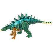 Jurassic World Fierce Force Chialingosaurus Action Figure Action Figure ToyShnip