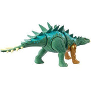 Jurassic World Fierce Force Chialingosaurus Action Figure Action Figure ToyShnip