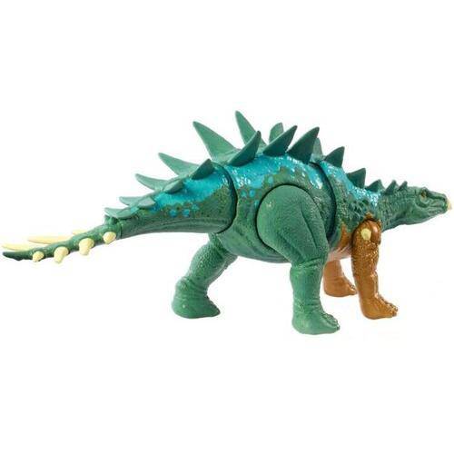 Jurassic World Fierce Force Chialingosaurus Action Figure Action Figure ToyShnip