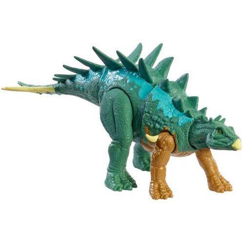 Jurassic World Fierce Force Chialingosaurus Action Figure Action Figure ToyShnip