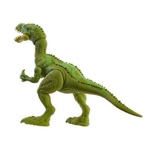 Jurassic World Masiakasaurus Forward Attack Action Figure Action Figure ToyShnip