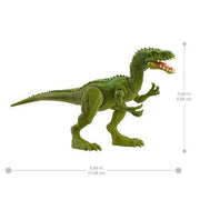 Jurassic World Masiakasaurus Forward Attack Action Figure Action Figure ToyShnip