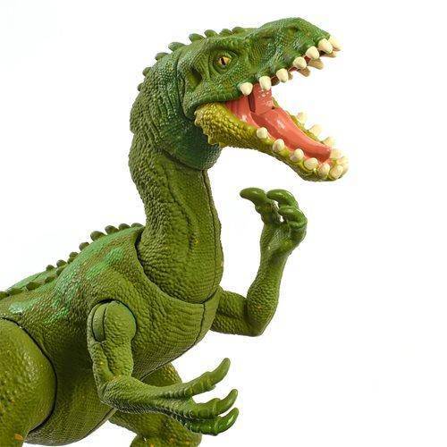 Jurassic World Masiakasaurus Forward Attack Action Figure Action Figure ToyShnip