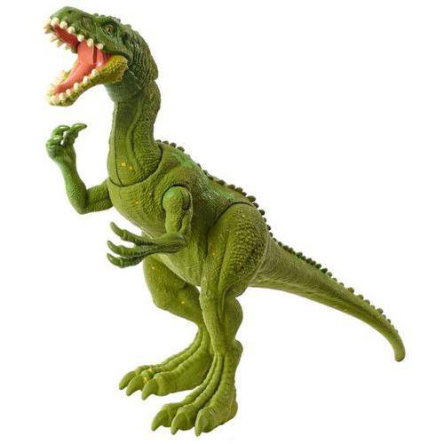 Jurassic World Masiakasaurus Forward Attack Action Figure Action Figure ToyShnip