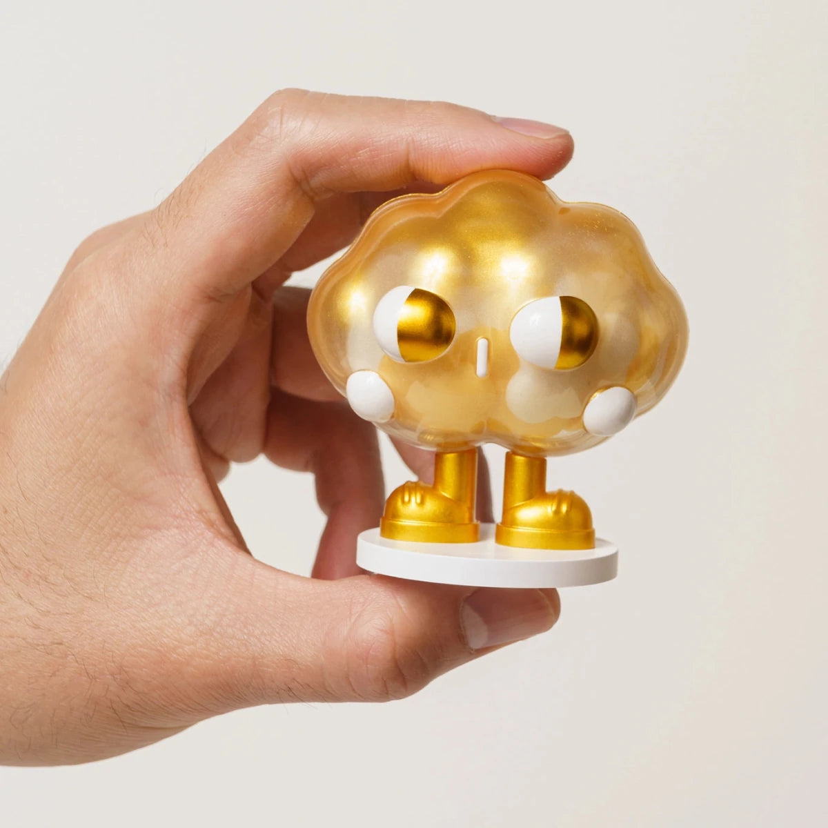 Karepango Cloud Buddy Blind Box Toy Blind Box Karepango
