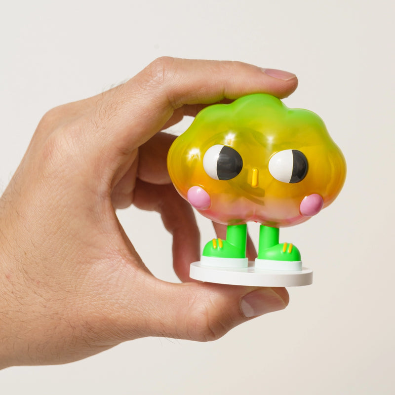 Karepango Cloud Buddy Blind Box Toy PREORDER SHIPS MARCH Blind Box Karepango