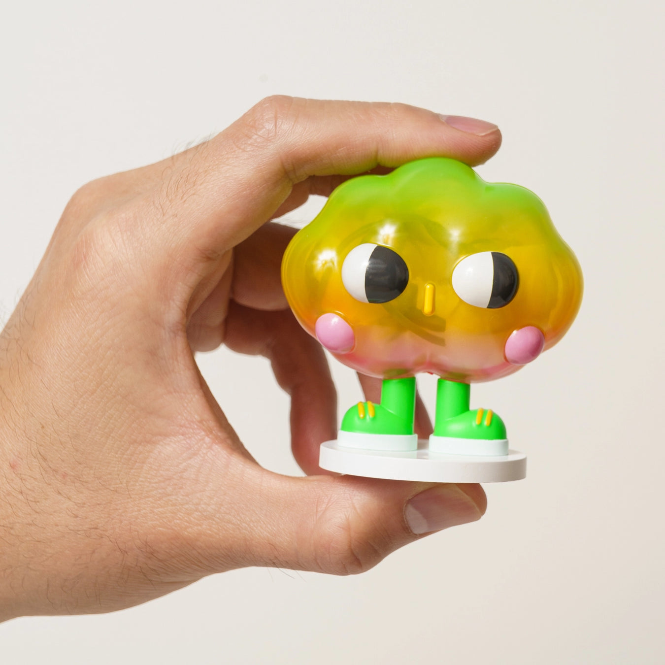 Karepango Cloud Buddy Blind Box Toy Blind Box Karepango