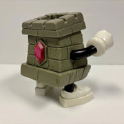 KASL Mini Boss Vinyl Art Toy Tenacious Toys
