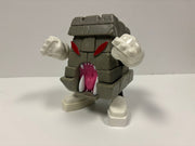 KASL Mini Boss Vinyl Art Toy Tenacious Toys