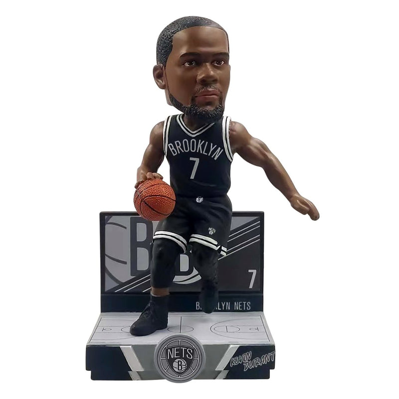 Kevin Durant (Brooklyn Nets) Highlight Series Bobblehead Bobbletopia