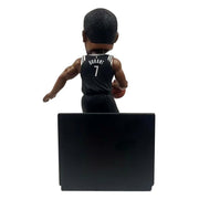 Kevin Durant (Brooklyn Nets) Highlight Series Bobblehead Bobbletopia