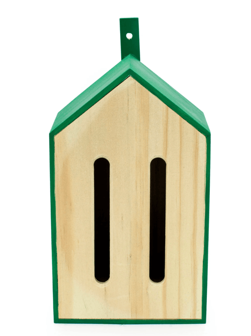 Kikkerland Little Butterfly House Accessory Kikkerland