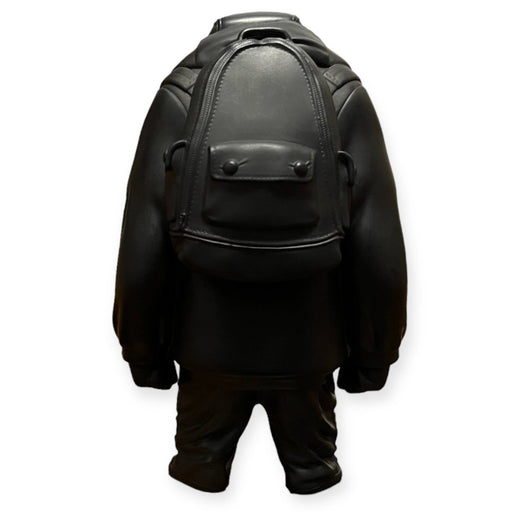 Kub "Prototype" By Mike Fudge Vinyl Toys UVDToys