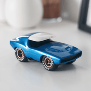 LEADBELLY SONNY Blue collectible toy muscle car Vehicles Playforever