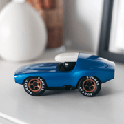 LEADBELLY SONNY Blue collectible toy muscle car Vehicles Playforever