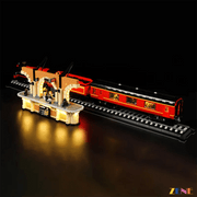 Light Kit for Hogwarts Express™ #76405 Led Light Kit for Lego ZENE