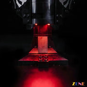 Light Kit for Kylo Ren Helmet #75415 Led Light Kit for LEGO ZENE20 ZENE