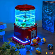 Light Kit for Minifigure Vending Machine #21358 (Multi Color) Led Light Kit for LEGO ZENE20 ZENE