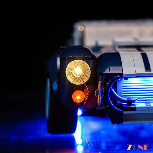 Light Kit for Shelby Cobra 427 S/C #10357 Led Light Kit for LEGO ZENE20 ZENE