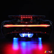 Light Kit for Technic™ Bugatti Chiron #42083 Led Light Kit for Lego ZENE