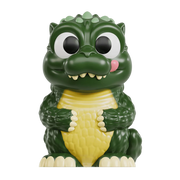 Rokimoto x Godzilla Blind Box Mini Figure Blind Box Rokimoto