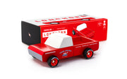 Longhorn Red Classics Candylab