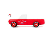 Longhorn Red Classics Candylab