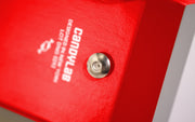 Longhorn Red Classics Candylab