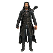 Lord of the Rings Deluxe Action Figure - Select Figure(s) Action & Toy Figures ToyShnip