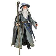 Lord of the Rings Deluxe Action Figure - Select Figure(s) Action & Toy Figures ToyShnip
