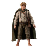 Lord of the Rings Deluxe Action Figure - Select Figure(s) Action & Toy Figures ToyShnip