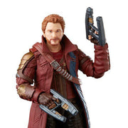 Love and Thunder Marvel Legends 6-Inch Action Figure - Select Figure(s) Action & Toy Figures ToyShnip