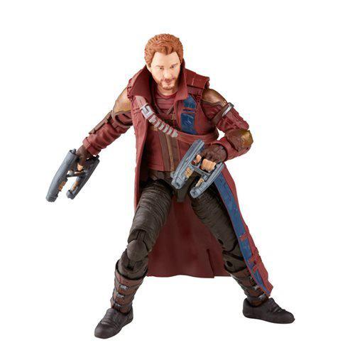 Love and Thunder Marvel Legends 6-Inch Action Figure - Select Figure(s) Action & Toy Figures ToyShnip