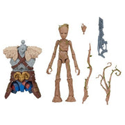 Love and Thunder Marvel Legends 6-Inch Action Figure - Select Figure(s) Action & Toy Figures ToyShnip