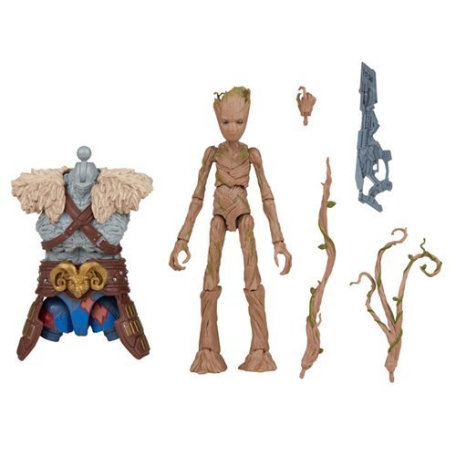 Love and Thunder Marvel Legends 6-Inch Action Figure - Select Figure(s) Action & Toy Figures ToyShnip